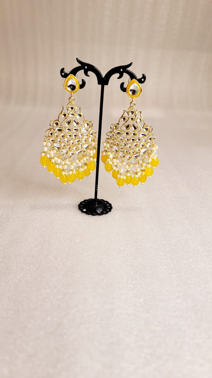 Super Light New Launch Earrings