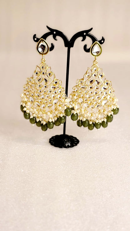 Super Light New Launch Earrings