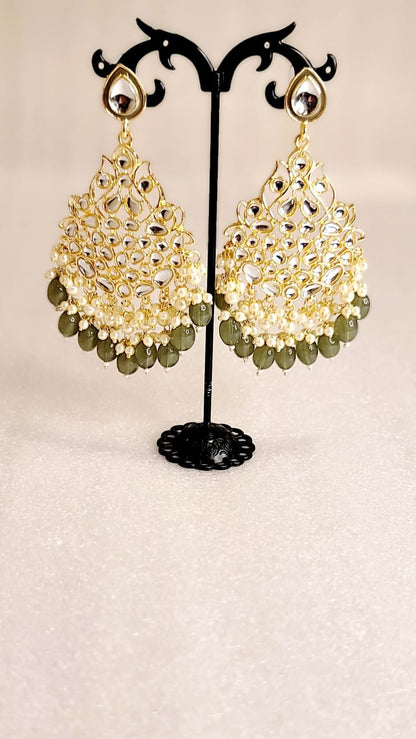 Super Light New Launch Earrings