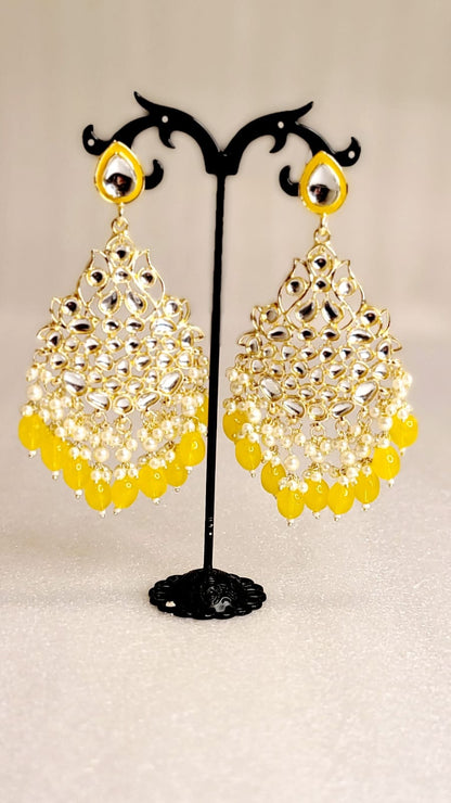 Super Light New Launch Earrings