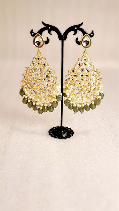 Super Light New Launch Earrings