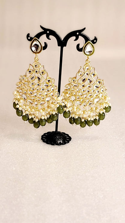 Super Light New Launch Earrings