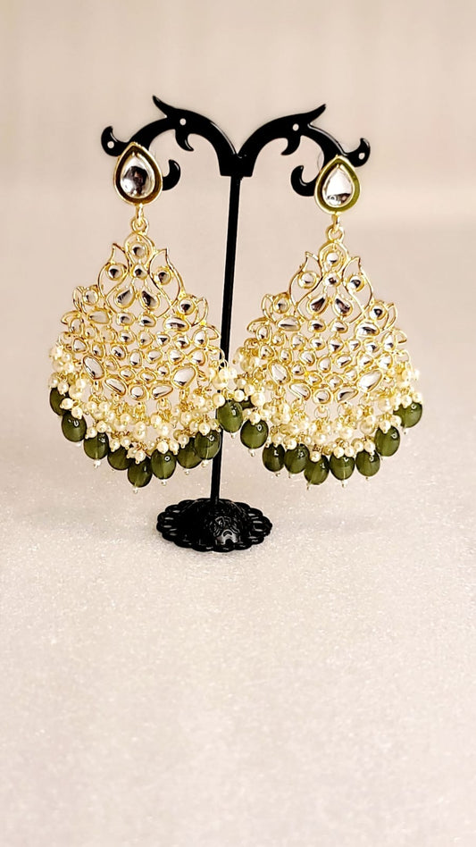 Super Light New Launch Earrings image 3
