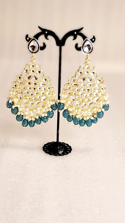 Super Light New Launch Earrings