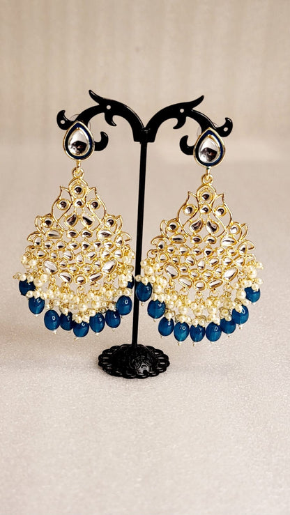 Super Light New Launch Earrings