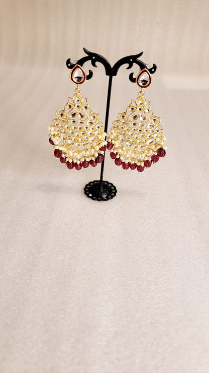 Super Light New Launch Earrings
