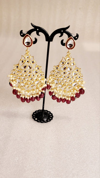 Super Light New Launch Earrings