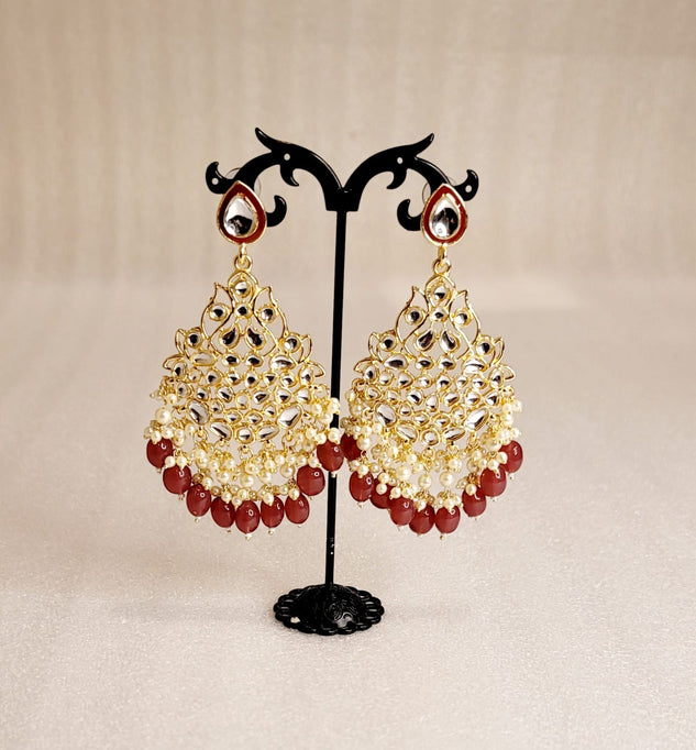 Super Light New Launch Earrings