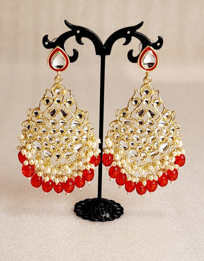 Super Light New Launch Earrings