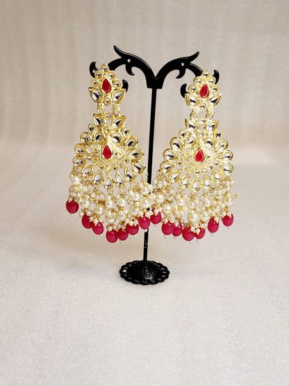 Super Stylish Lightweight Necklace Set