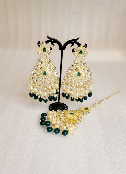 Super Stylish Lightweight Necklace Set