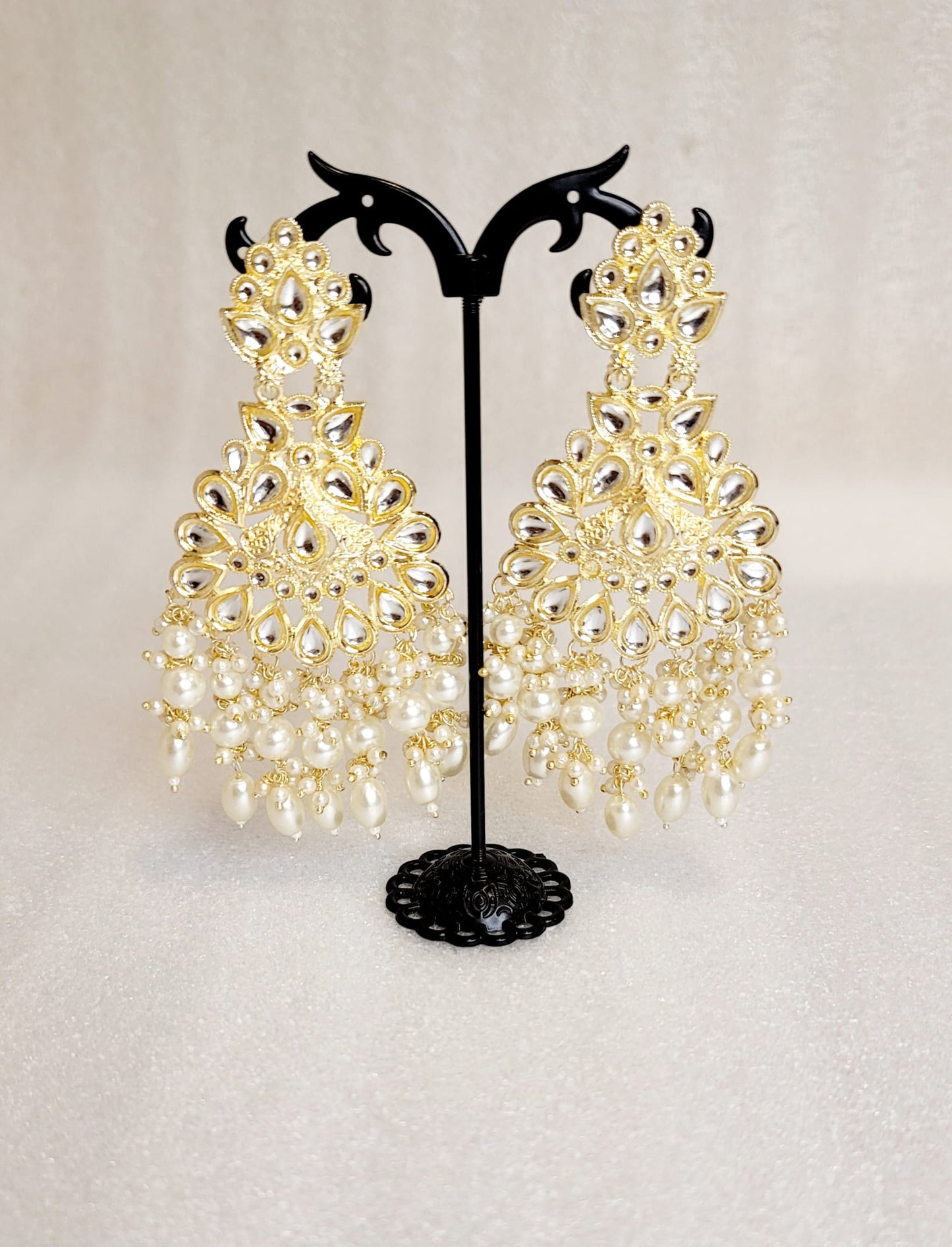 Super Stylish Lightweight Necklace Set