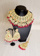 Super Stylish Lightweight Necklace Set
