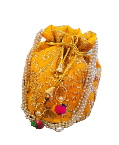 Potli bag