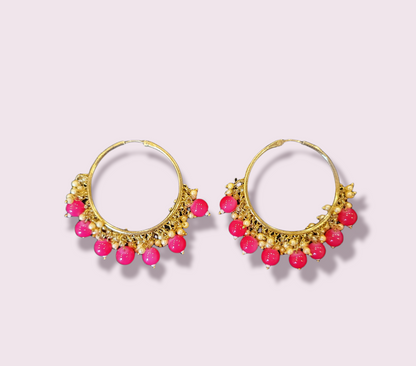 Trending Baali Earrings