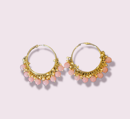 Trending Baali Earrings