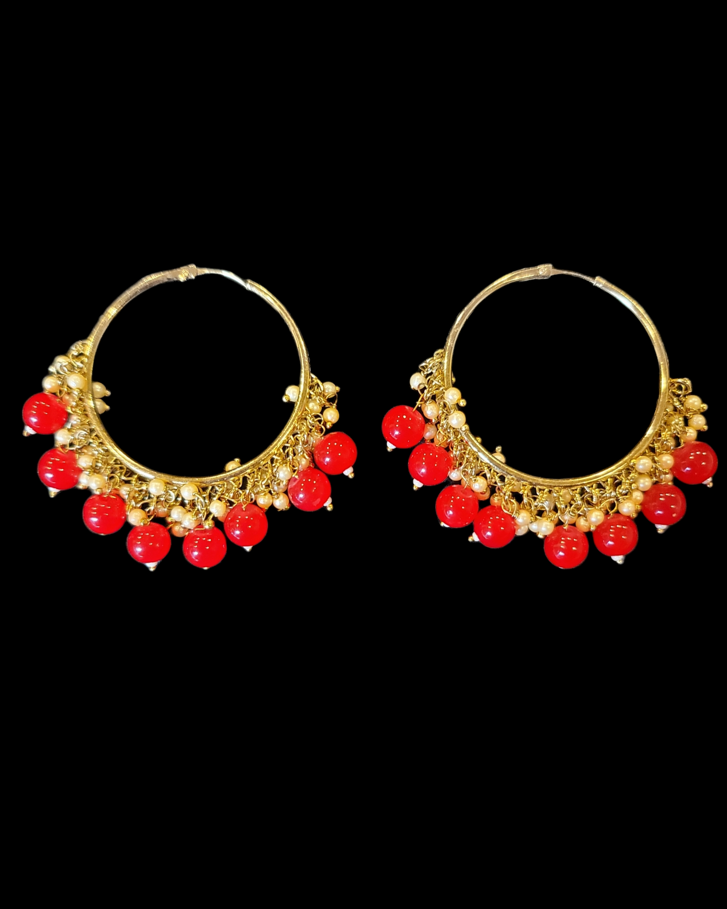 Trending Baali Earrings