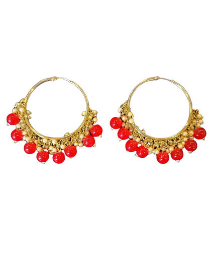 Trending Baali Earrings