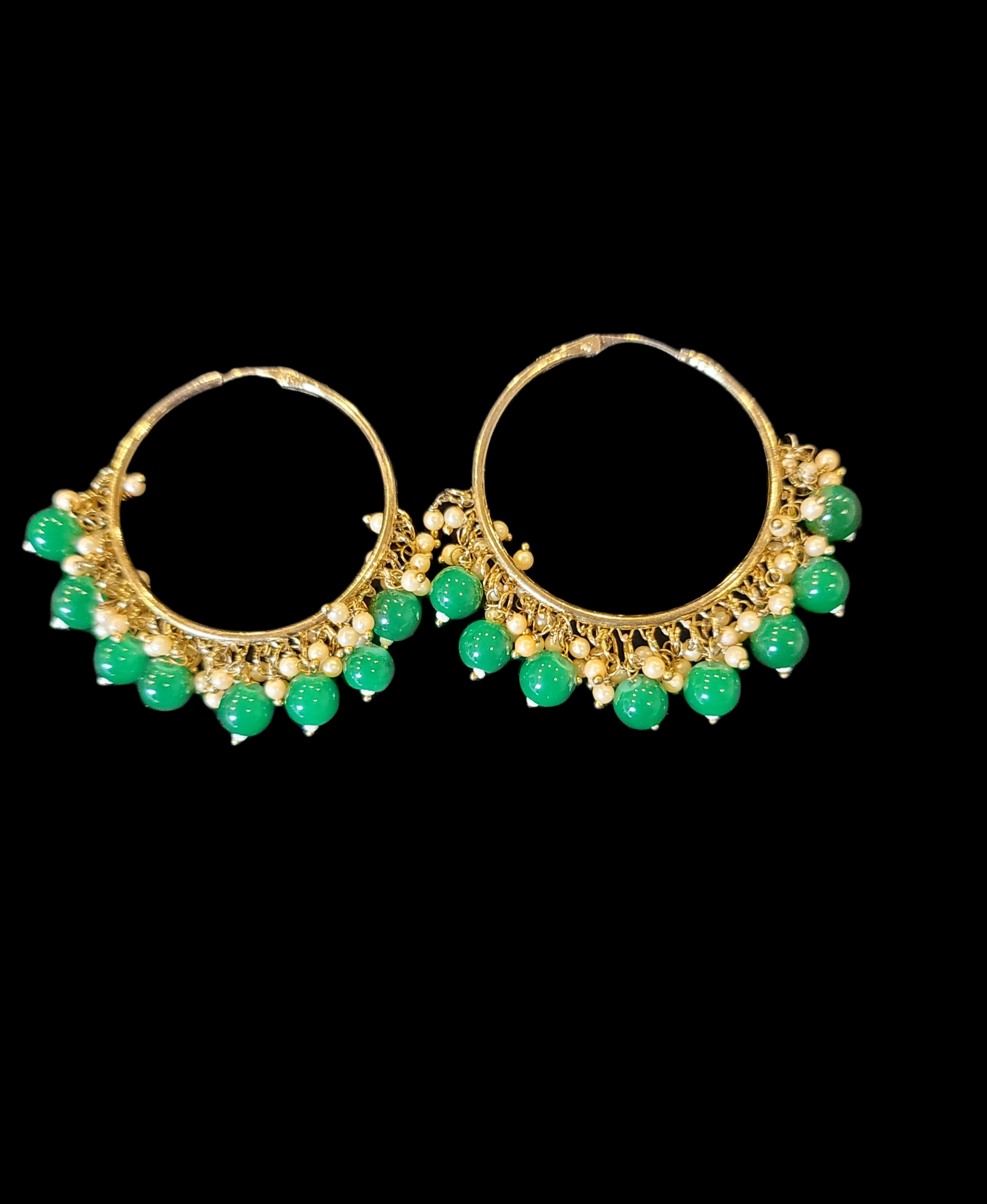 Trending Baali Earrings