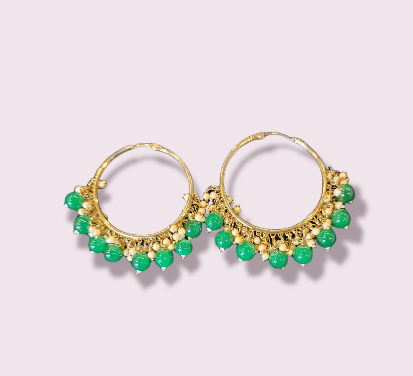 Trending Baali Earrings