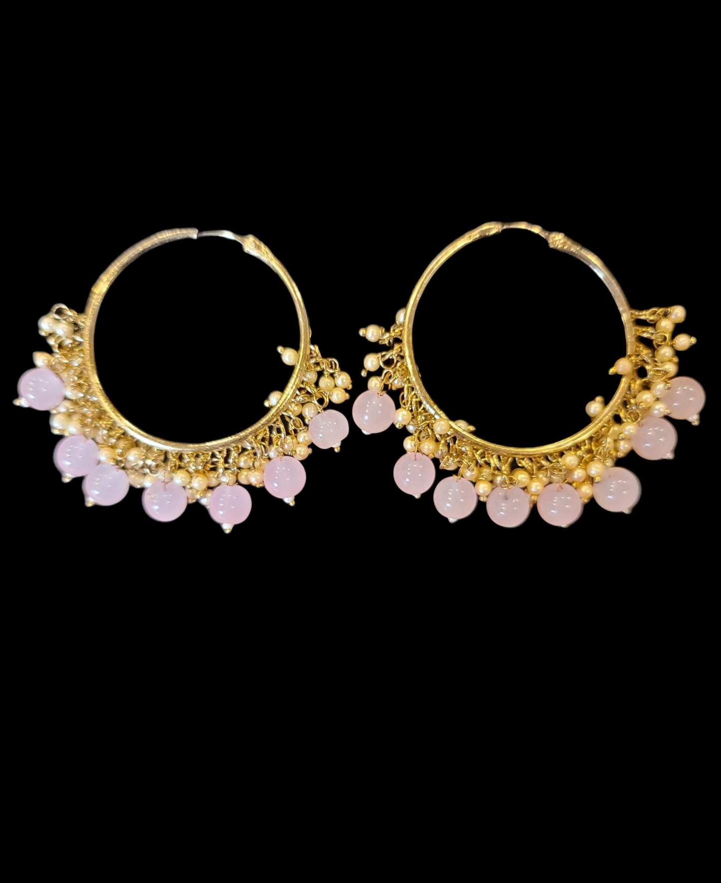 Trending Baali Earrings