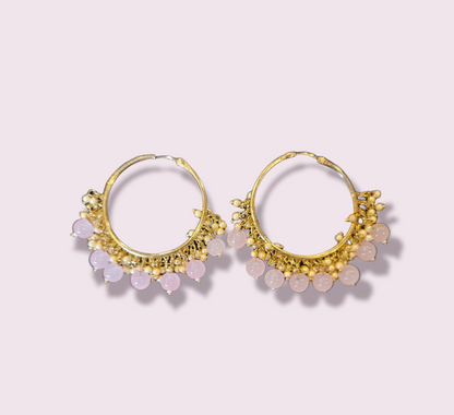 Trending Baali Earrings