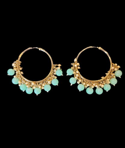 Trending Baali Earrings