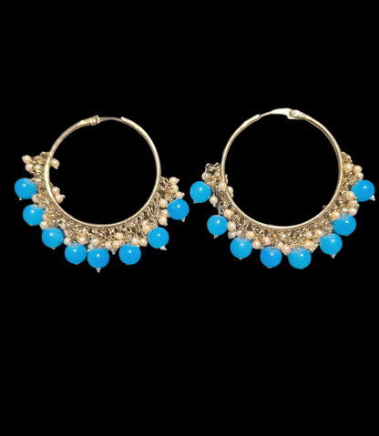 Trending Baali Earrings