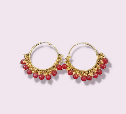Trending Baali Earrings image 3