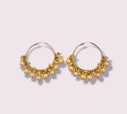 Trending Baali Earrings