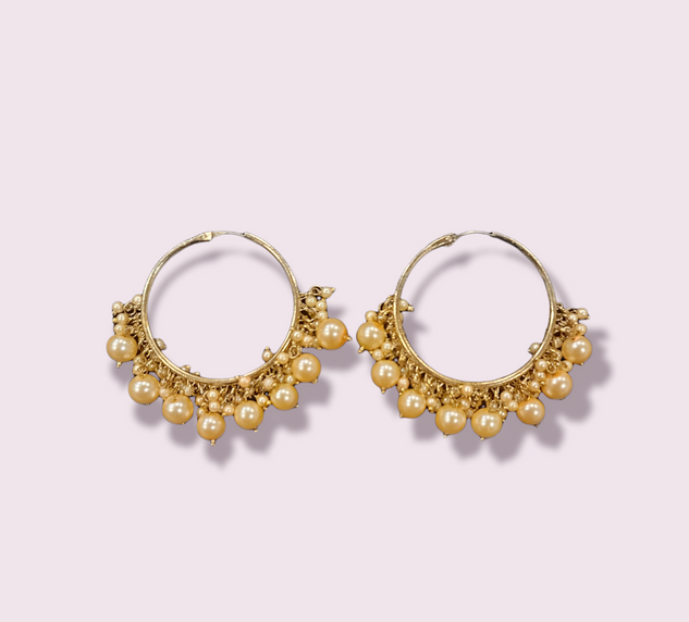 Trending Baali Earrings