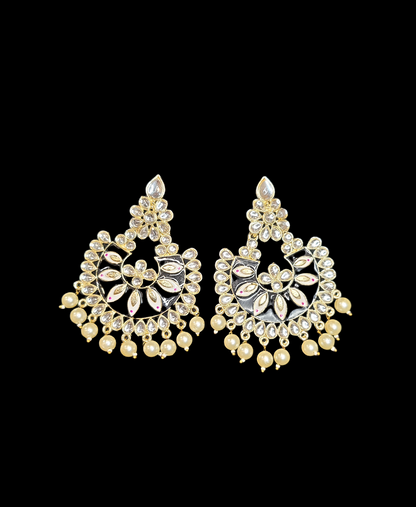 Meenakari Earrings