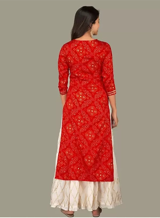 Women Sharara & Kurta Set image 3