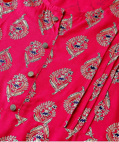 Stylish Pure Cotton Kurta Set.