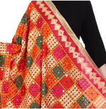 Fulkari Dupatta
