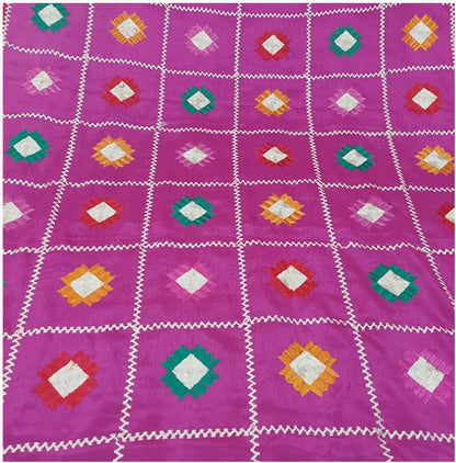 Lightweight Fulkari