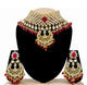 Very Flexible Stylish Necklace Set