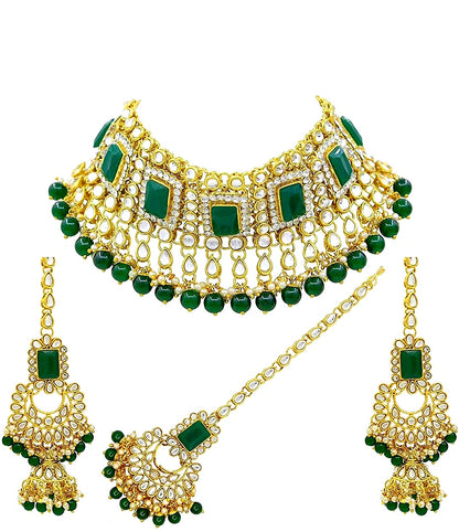 Bridal Necklace Set