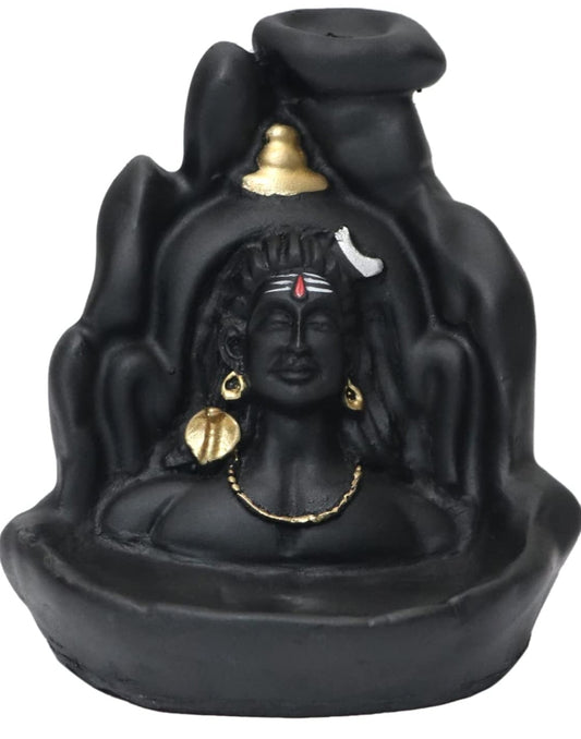Handcrafted Lord Shiva, Shankar, Adiypgi image 3
