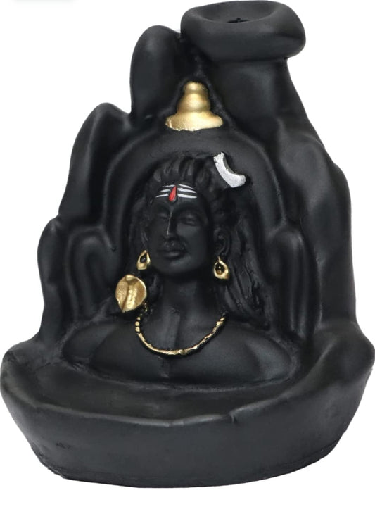 Handcrafted Lord Shiva, Shankar, Adiypgi