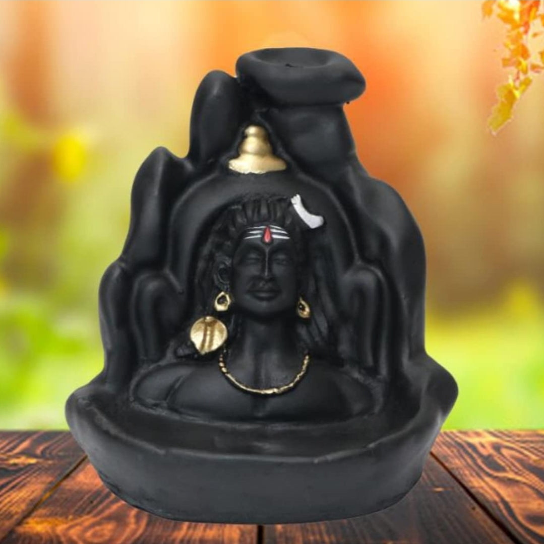 Handcrafted Lord Shiva, Shankar, Adiypgi