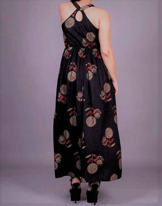 Women dress image 3
