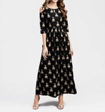 Women Indo-Western Dress