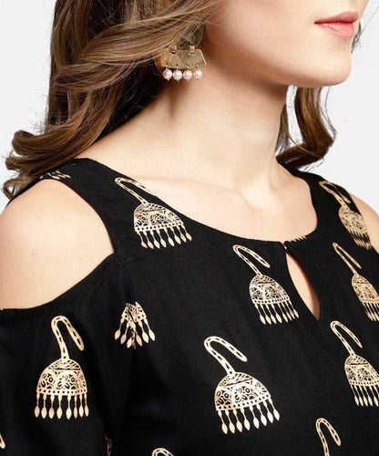 Women Indo-Western Dress