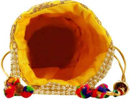 Potli bag