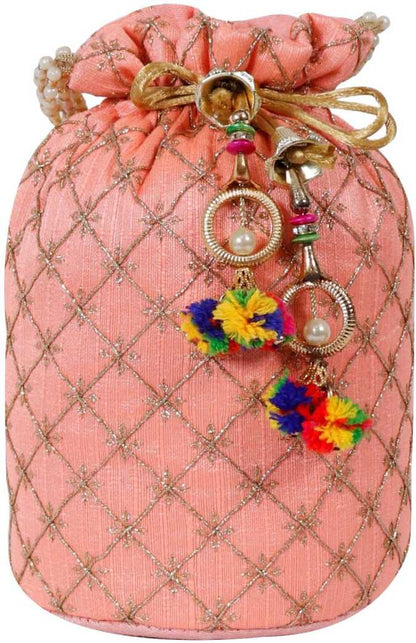 Potli bag